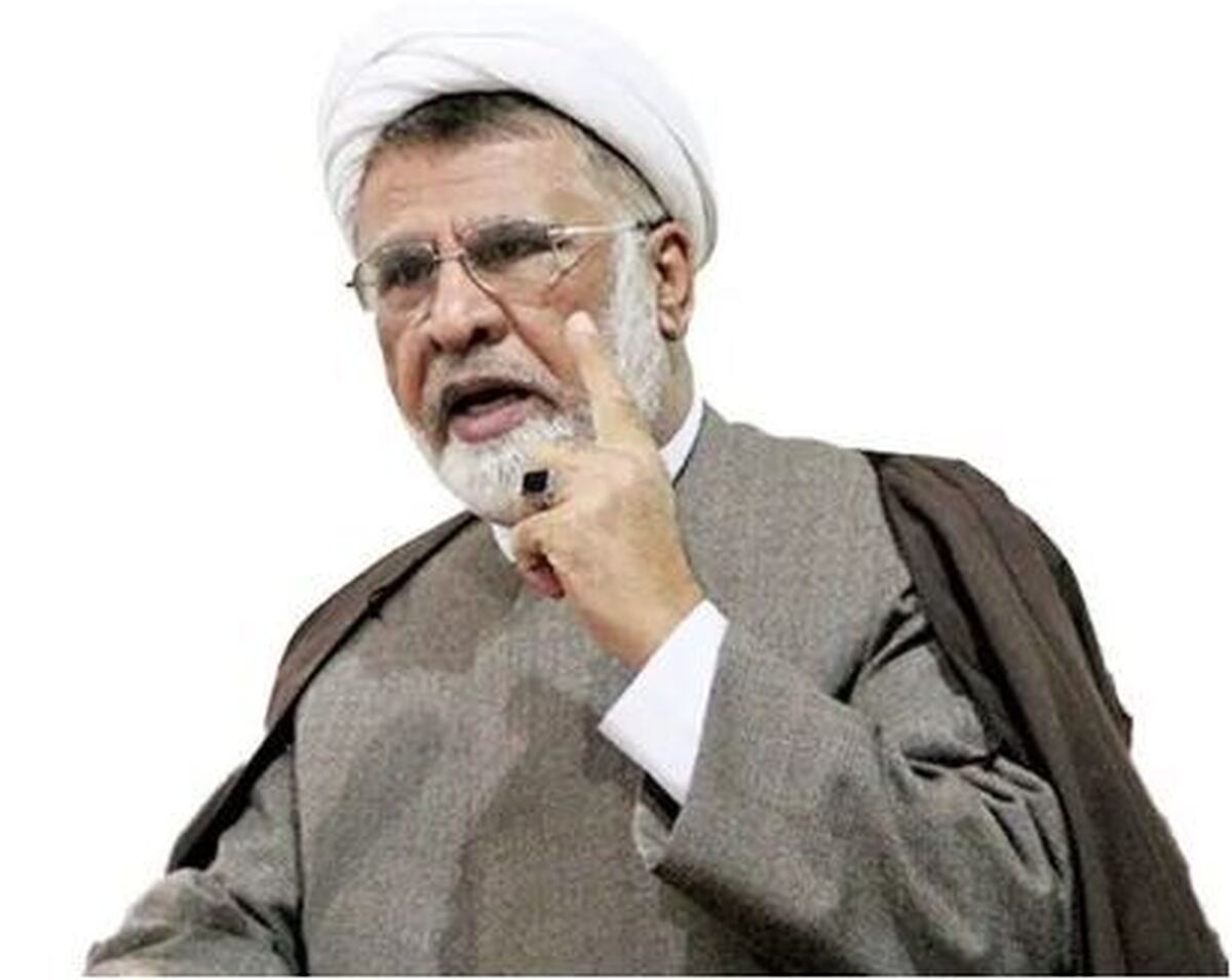 شفاف سازی فاضل میبدی درمورد ماجرای جاسوسی با اجنه!