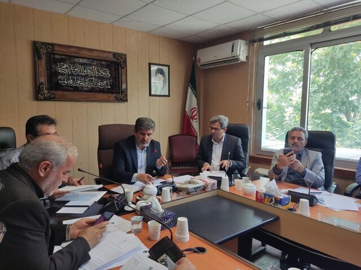 شناسایی ۸۸ پهنه برای واگذاری به متقاضیان احداث نیروگاه خورشیدی