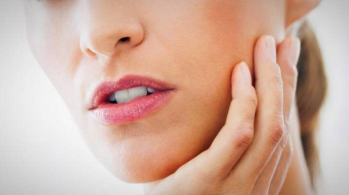حساسیت دندانی چیست؟ چه علائمی دارد؟