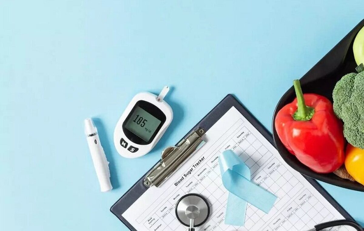 کاهش خطر بیماری کلیوی با مصرف متعادل پروتئین!