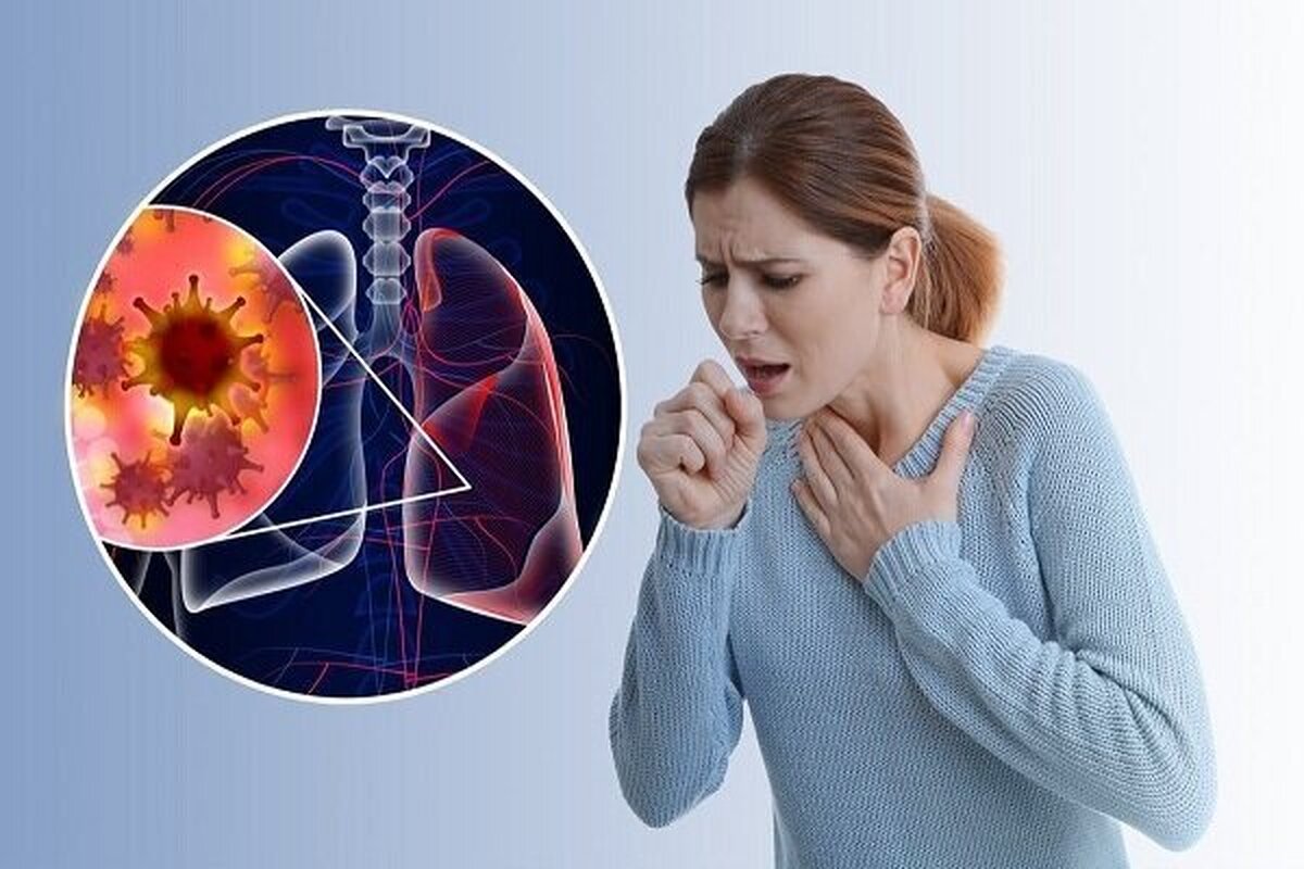 بخور نعناع یا اکالیپتوس ریه‌ها را پاکسازی میکند!