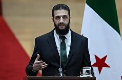 افزایش احتمال دیدار رئیس جمهوری مؤقت سوریه در آذربایجان با مقامات اسرائیلی