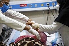 توضیح علوم پزشکی اهواز درباره روند درمان یک بیمار در ایذه