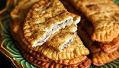 برای درست کردن یک بورک خوشمزه این دستور ویژه و نکات مهم را از دست نده