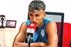 رئال مادرید مهاجم جوان آلمریا را به خدمت گرفت