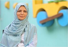 نگاهی به تغییر چهره فاحش الهه رضایی بعد از تتوی ابرو و تزریق ژل!