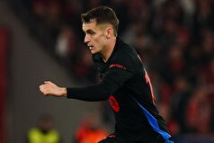 Caught Offside: آرسنال می‌تواند برای جذب هافبک بارسلونا با چلسی رقابت کند