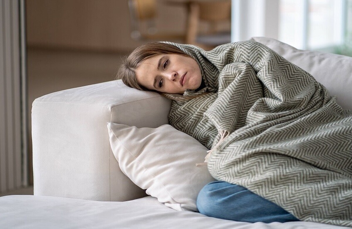 آیا در هوای گرم احساس سرما می‌کنید؟ دلایل آن به شرح زیر است