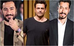 رتبه بندی ۱۰ بازیگر محبوب در اینستاگرام طبق عدد دنبال کننده هایشان