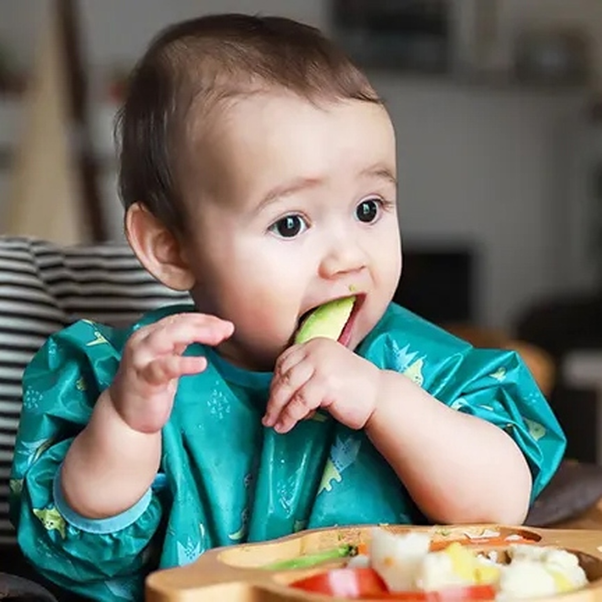 روشی جدید برای جلوگیری از ابتلا به آلرژی غذایی در کودکان