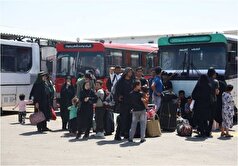 برگه‌های سرشماری اتباع از این تاریخ بی اعتبار شد