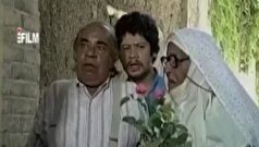 شکل و شمایل امروزی و شیک بی بی سریال متهم گریخت! +عکس
