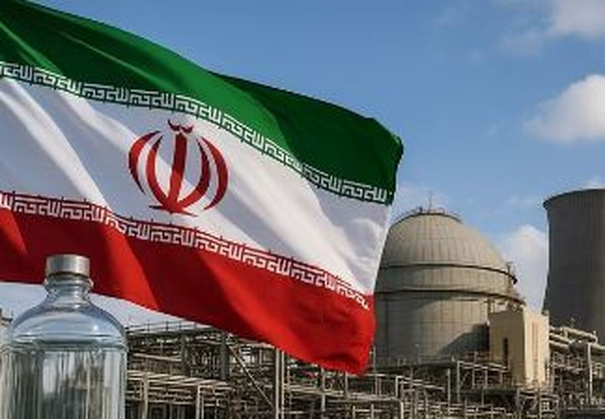 چرا غنی‌سازی؛ ایران در باشگاه ۱۰ کشور تولیدکننده آب سنگین جهان