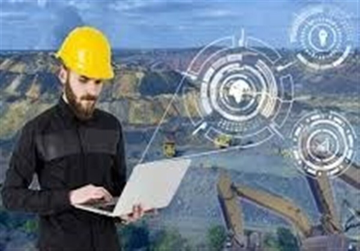 صدور مجوز فعالیت در بخش معدن فقط از درگاه ملی مجوز‌ها