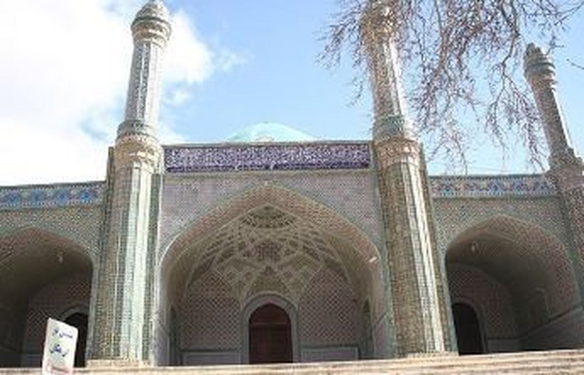 گردشگری به محور توسعه خراسان شمالی تبدیل می‌شود