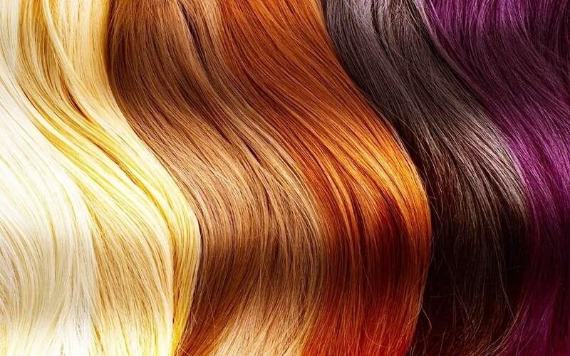 مهم‌ترین دلایل رنگ نگرفتن مو چیست؟ /برای رفع این مشکل چه کنیم؟