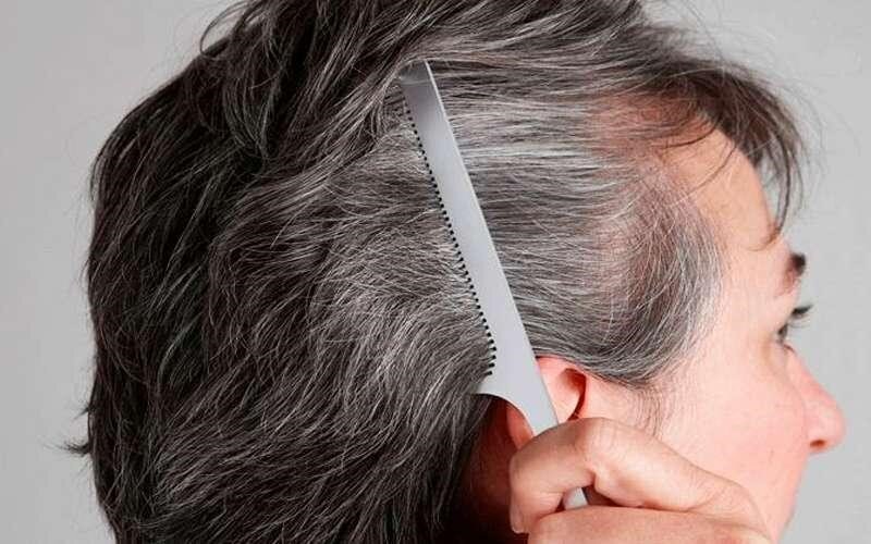 مهم‌ترین دلایل رنگ نگرفتن مو چیست؟ /برای رفع این مشکل چه کنیم؟