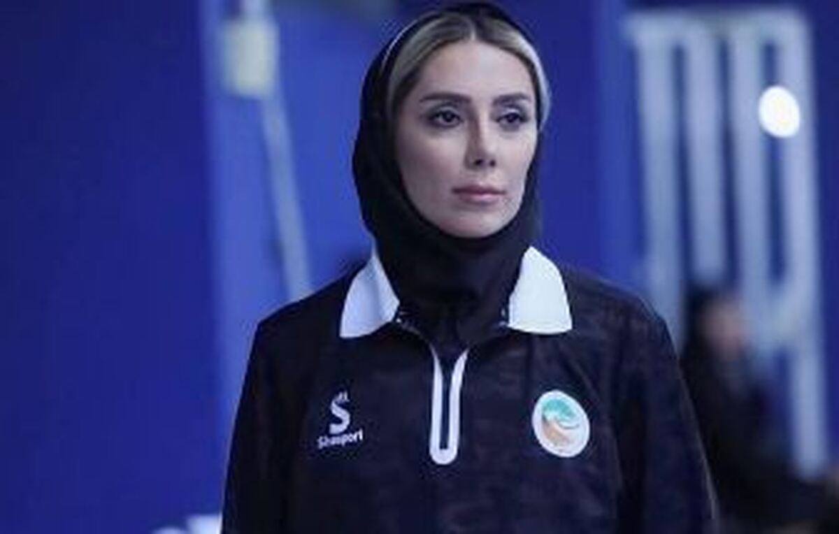 ویسی: تلاش ما کسب عنوان قهرمانی آسیا است/ به آینده دختران تکواندو امیدوارم