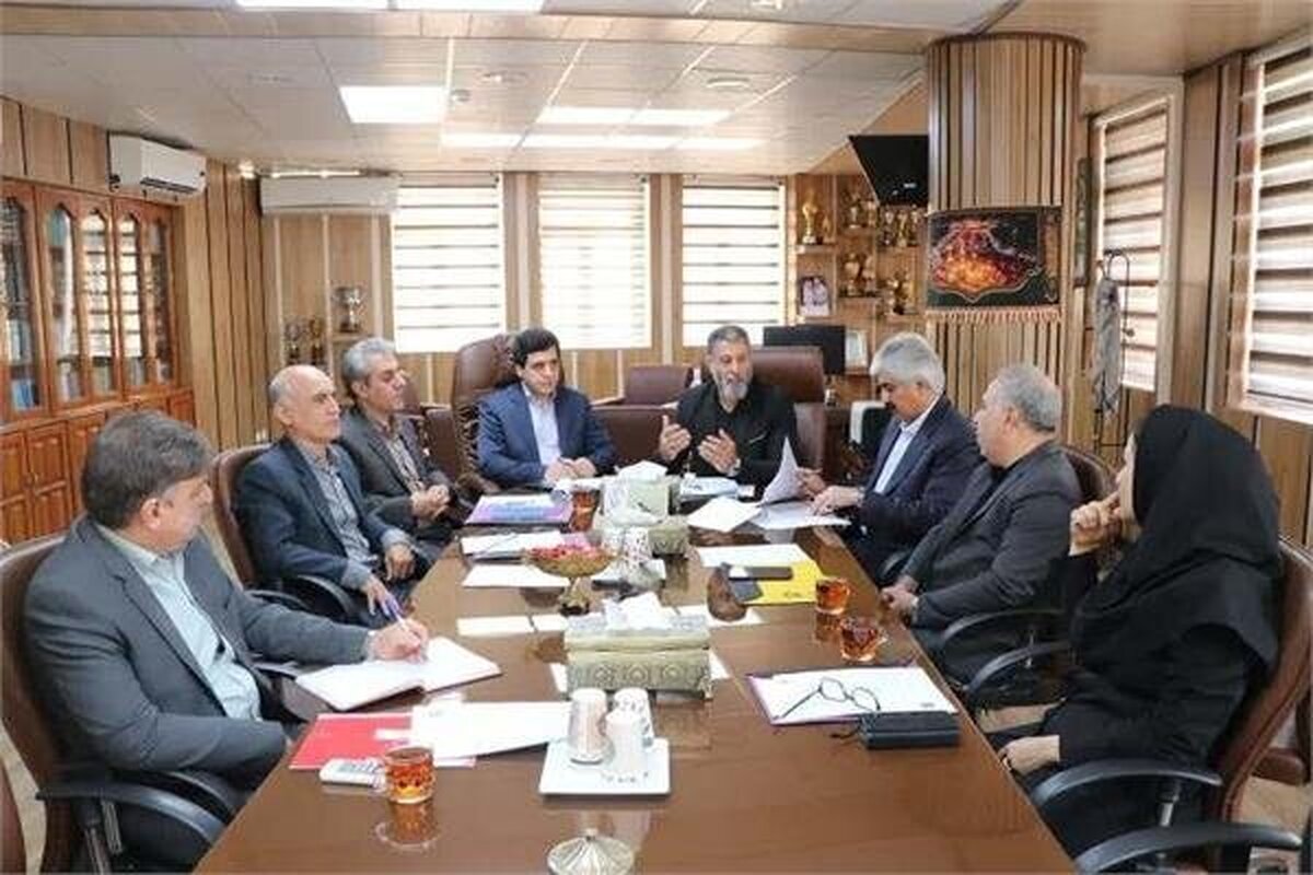 شناسایی کارگران واقعی ساختمانی به کارفرمایان منجر به کاهش حوادث می‌شود