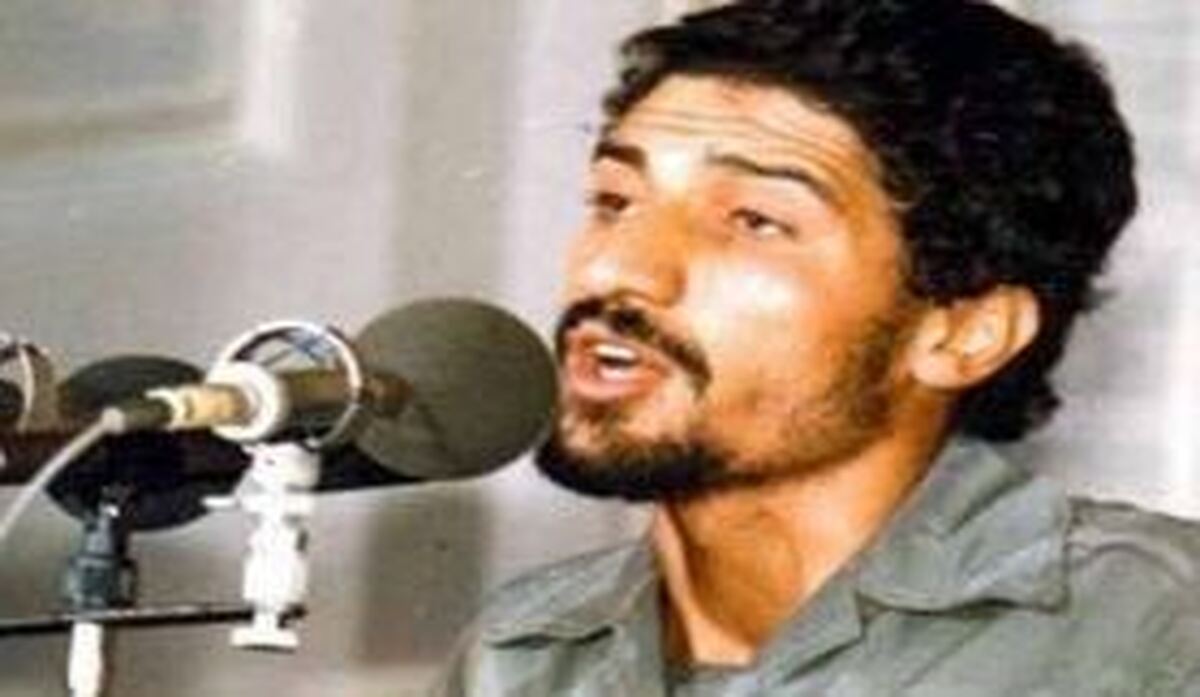 روایت آهنگران از اخطاری که از امام گرفت
