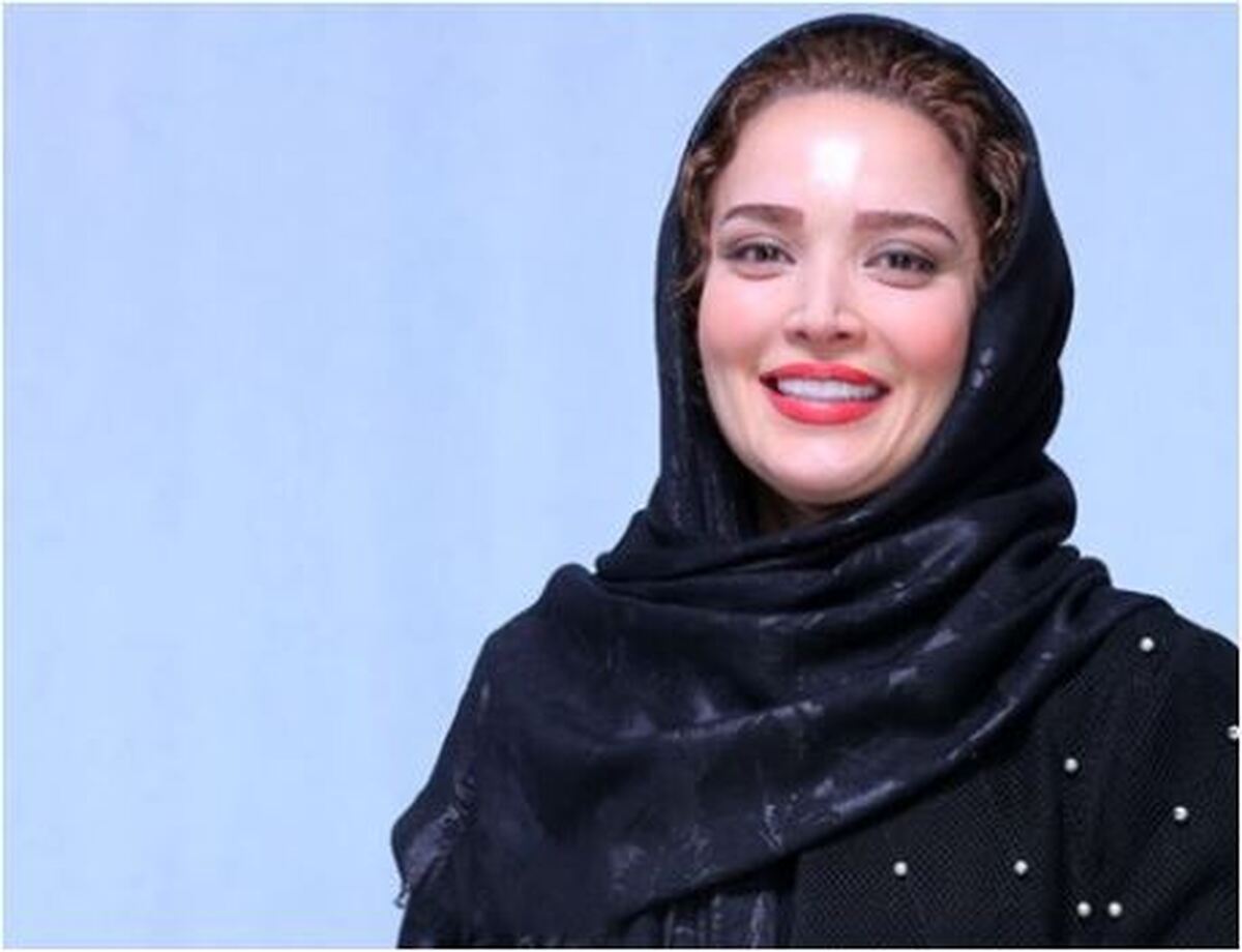بهنوش طباطبایی با انتشار این تصویر سطح بالای تحصیلی اش را به رخ کشید