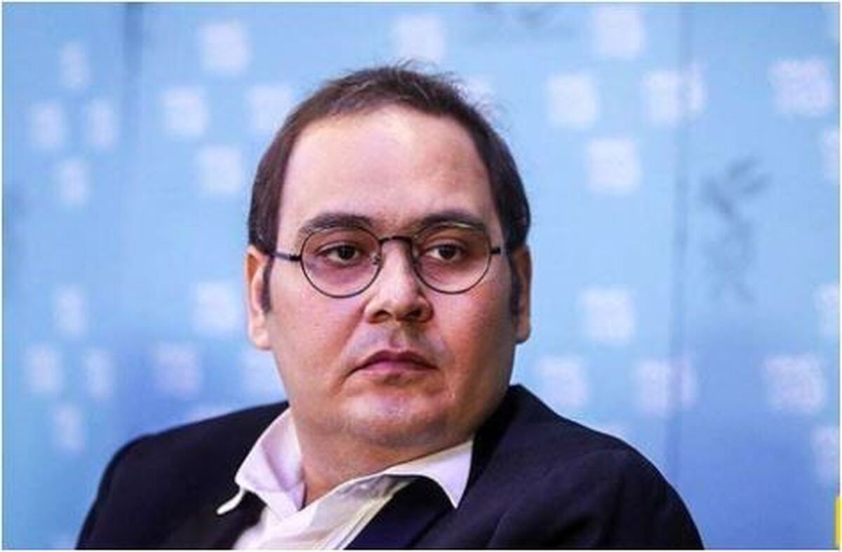 دونفره‌های غم انگیز علی داوودنژاد کنار پسر آسمانی اش جلب توجه کرد/روحش شاد