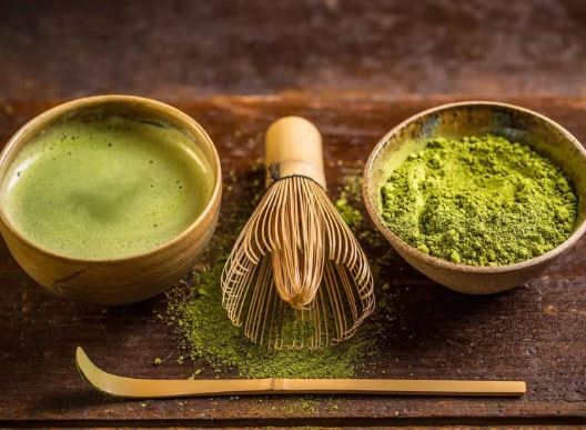 ماچا؛ نوشیدنی انرژی زا بدون عوارض قهوه!
