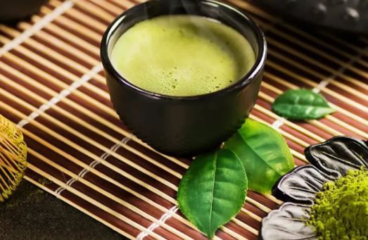ماچا؛ نوشیدنی انرژی زا بدون عوارض قهوه!