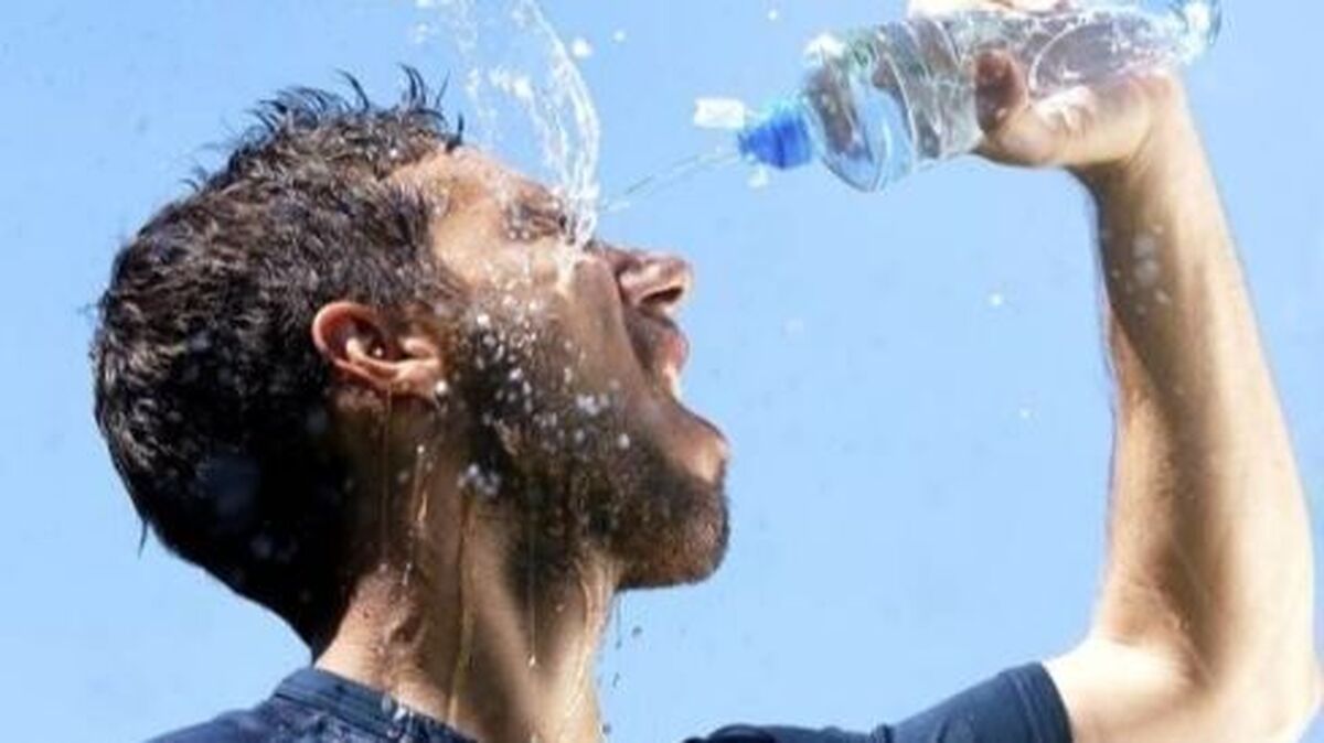 وبا بزرگ‌ترین تهدید شیوع گرما!