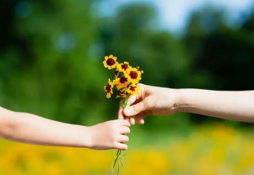 خلاصه‌ای کوتاه از راز شاد زیستن!