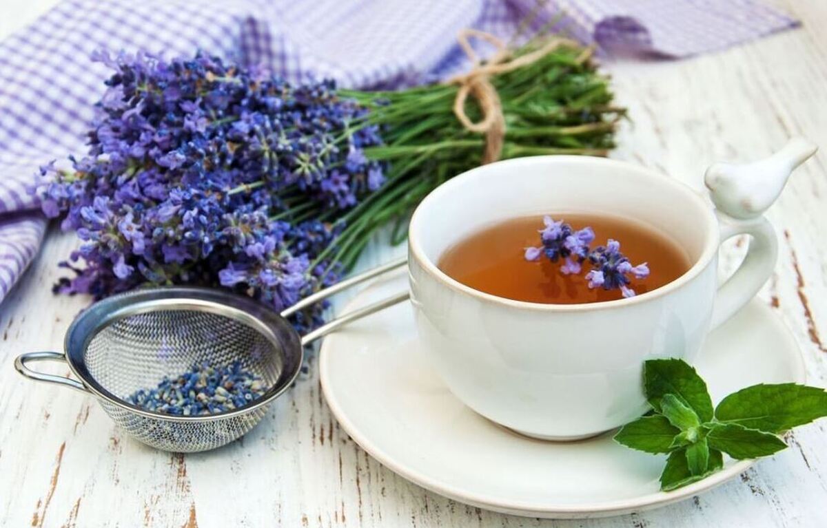 مصرف سنبل الطیب چه خواصی دارد؟