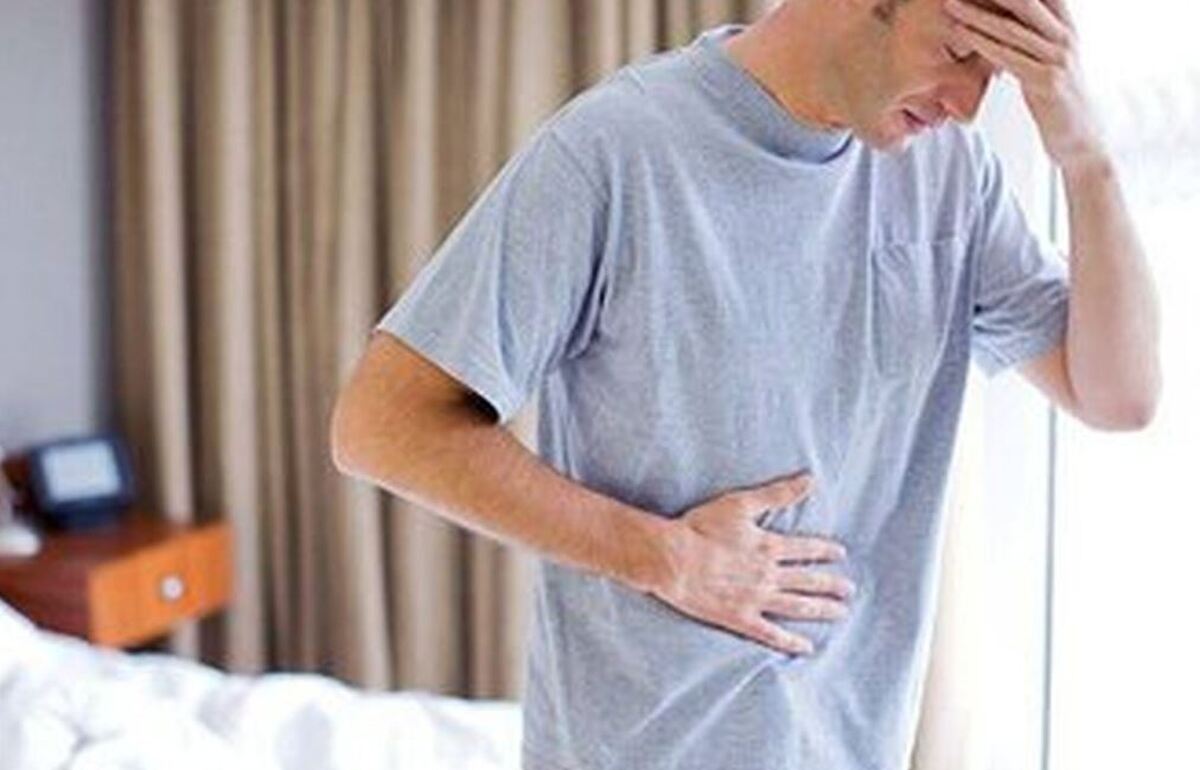 به کمک این میوه در دسترس به راحتی نفخ‌های شکمی را از بین ببرید