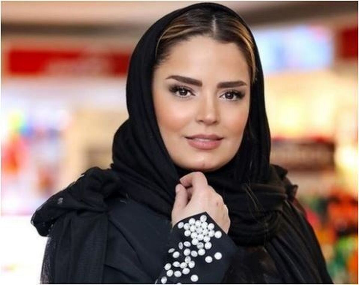 نگاهی به فیگور بامزه سپیده خداوردی کنار استاد بزرگ موسیقی و ساز‌های خاص شان