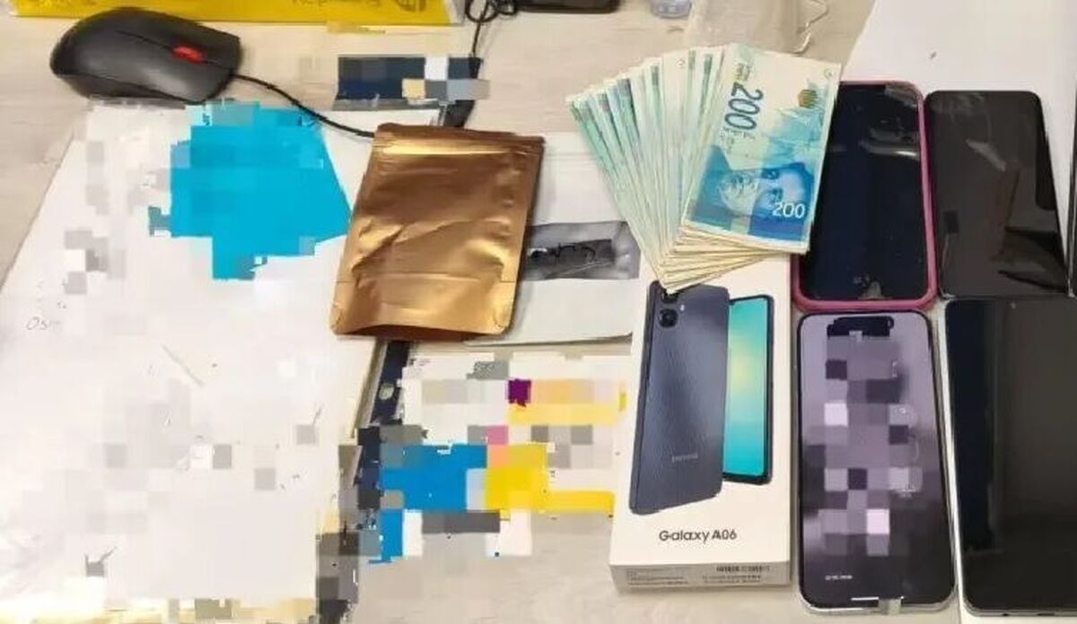 بازداشت یک صهیونیستی به اتهام جاسوسی برای ایران
