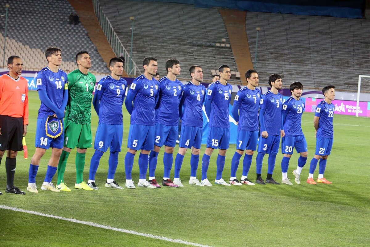 دست رد دو بازیکن تیم ملی فوتبال ازبکستان به سینه پرسپولیس
