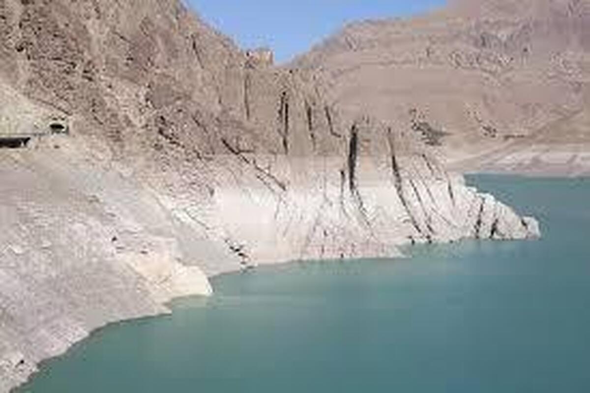 ۱۴۶.۴ میلیمتر بارش در کشور؛ از ابتدای سال آبی تا کنون!