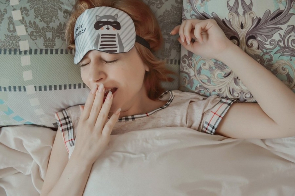 محقق خواب نکاتی را در مورد چگونگی غلبه بر خواب‌آلودگی صبحگاهی به اشتراک گذاشت