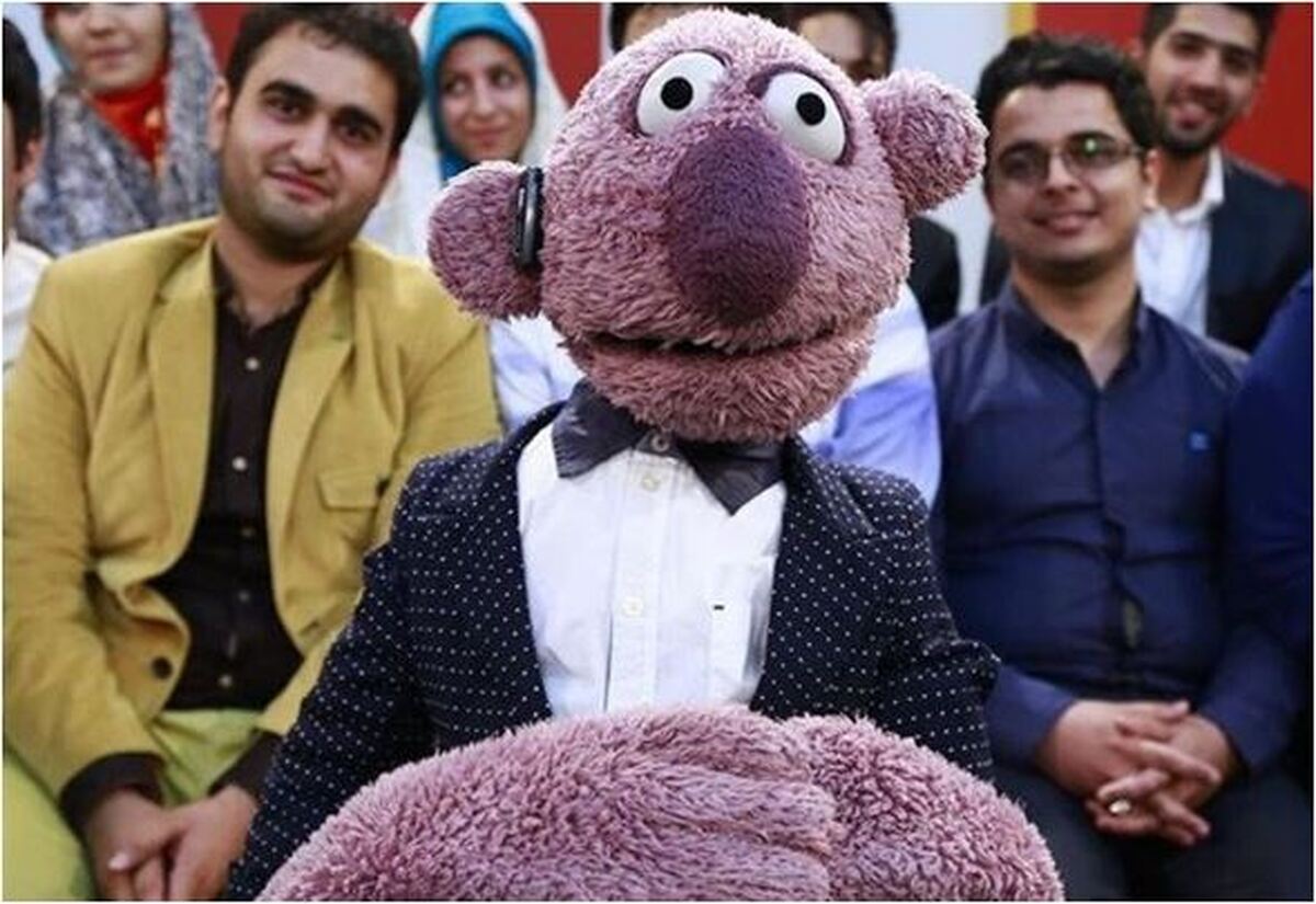 الگو برداری برنامه معروف آمریکایی از جناب خان جلب توجه کرد!