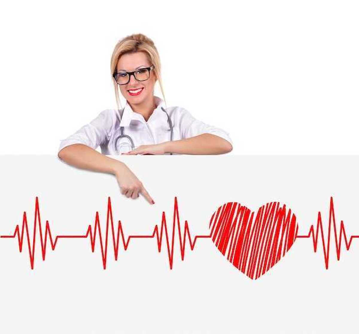 نبض خطرناک: چه زمانی باید با آمبولانس تماس گرفت؟