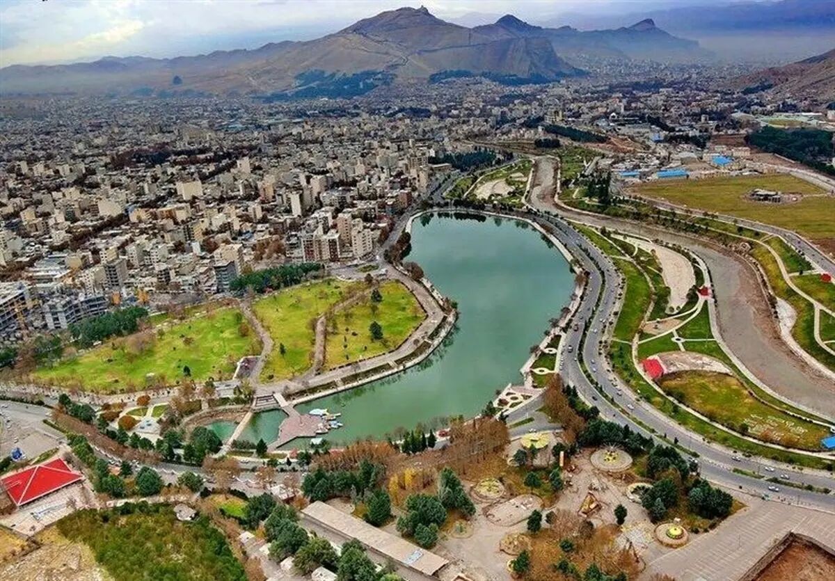 وعده نامگذاری سال ۱۴۰۶ به نام «لرستان»