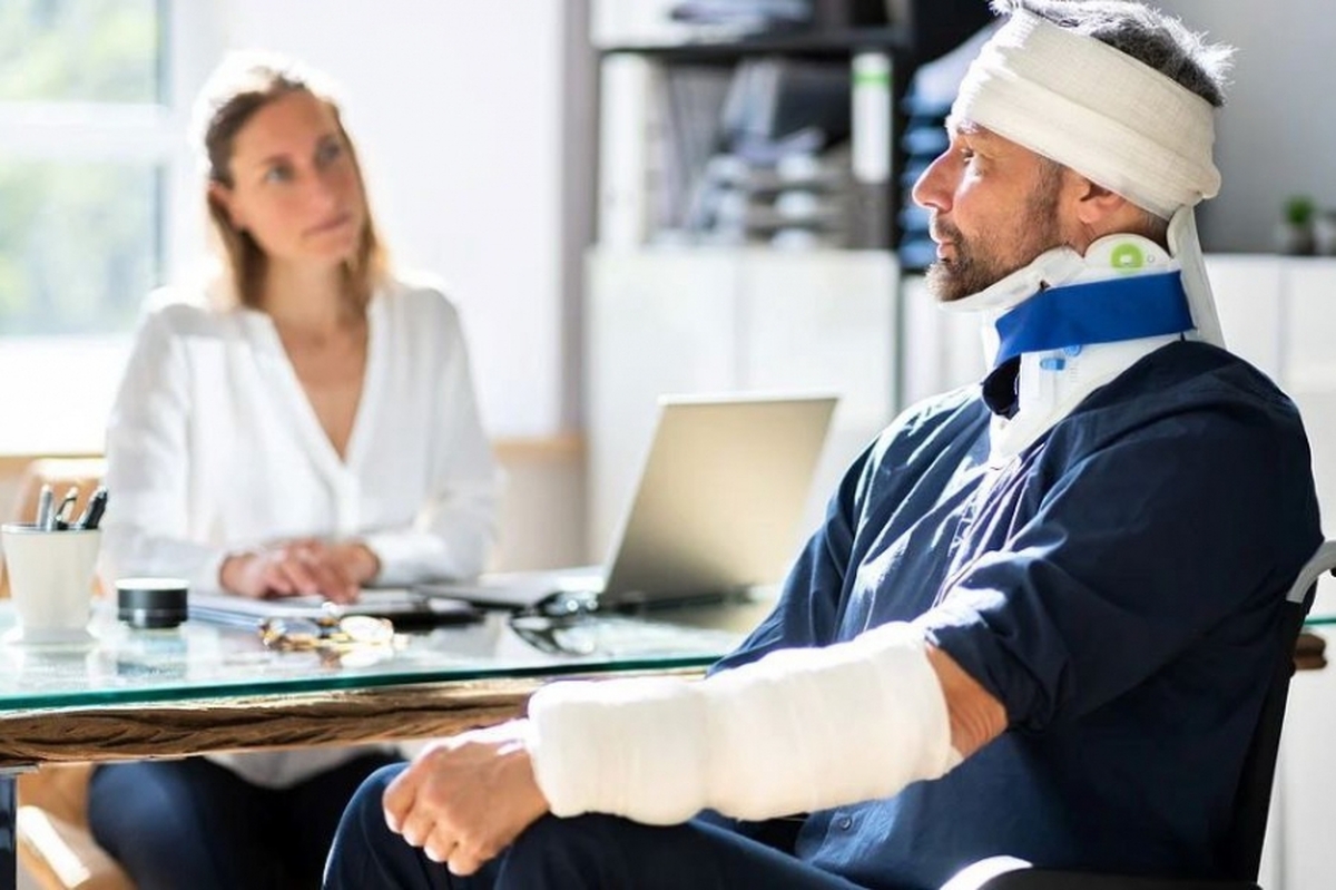 پزشکان آمریکایی رویکرد جدیدی را برای درمان عواقب آسیب تروماتیک مغزی (TBI) پیشنهاد می‌کنند.