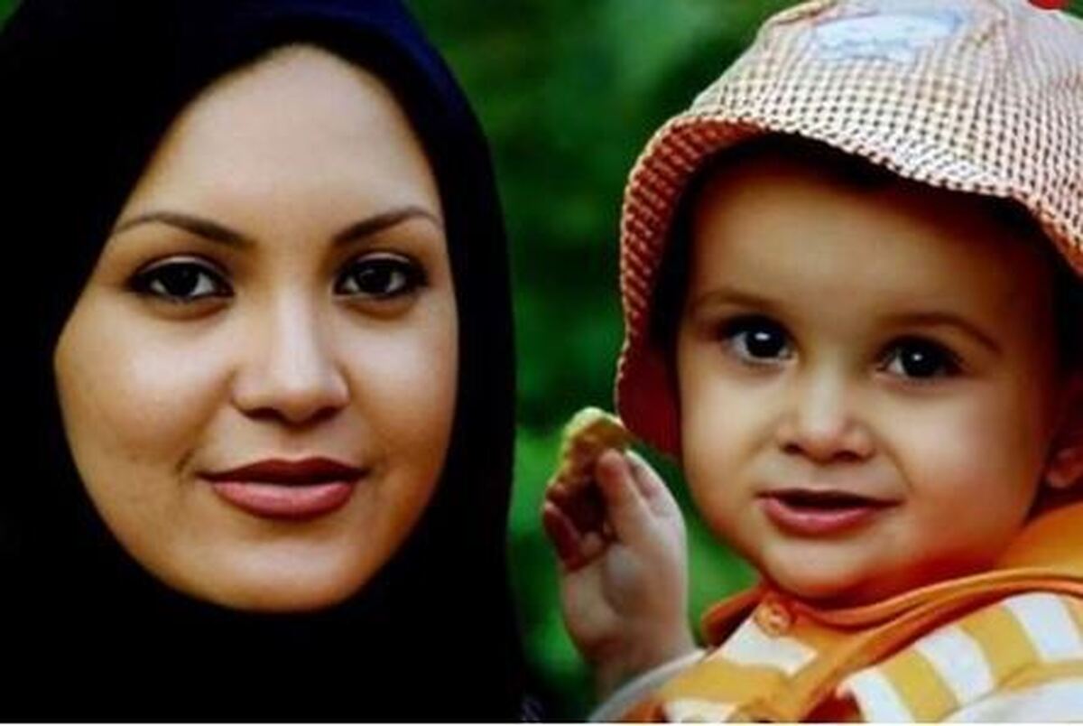 بازیگر خردسال سریال «مرگ تدریجی یک رویا» با ظاهری متفاوت آفتابی شد! +عکس