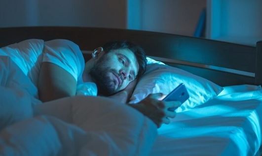 رهایی از کابوس‌ها و بیدار شدن‌های مکرر پس از بحران