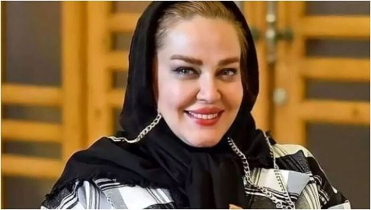 نگاهی به استایل تمام مشکی و خاص بهاره رهنما در جشنواره کن/دستمال سرش جلوه دیگری به استایلش بخشید..
