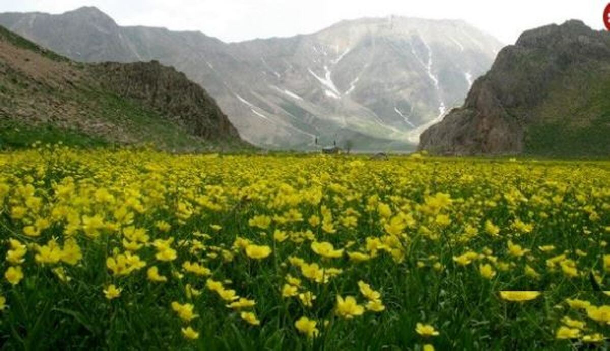 جذاب‌ترین مکان‌های دیدنی در محدوده لواسان که نباید از دست بدید!