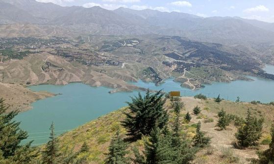 جذاب‌ترین مکان‌های دیدنی در محدوده لواسان که نباید از دست بدید!