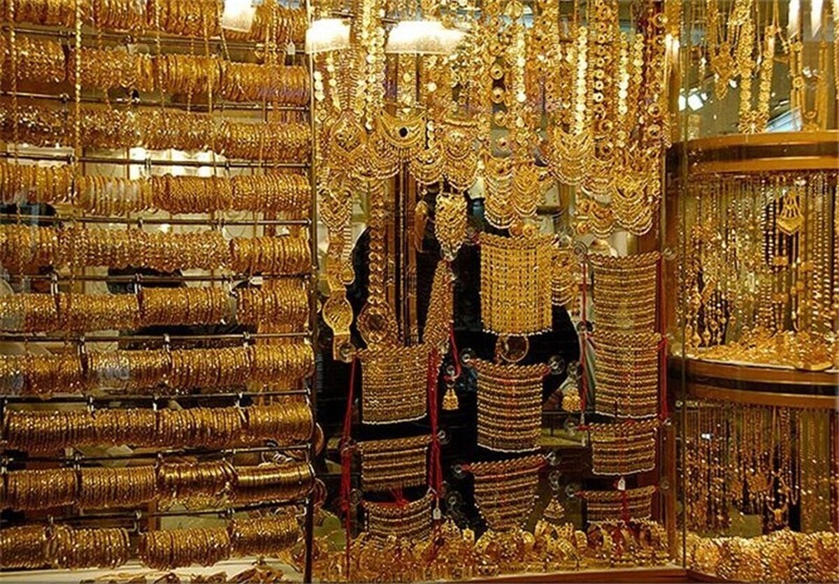 هشدار: طلا‌های تقلبی در کمین خریداران آنلاین!