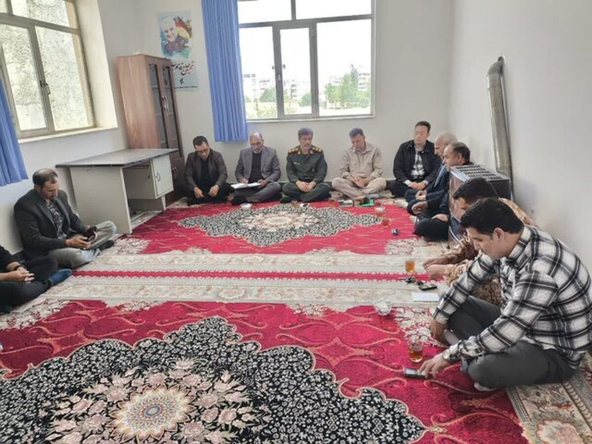 رزمایش «فدائیان ولایت» در سرعین برگزار می‌شود