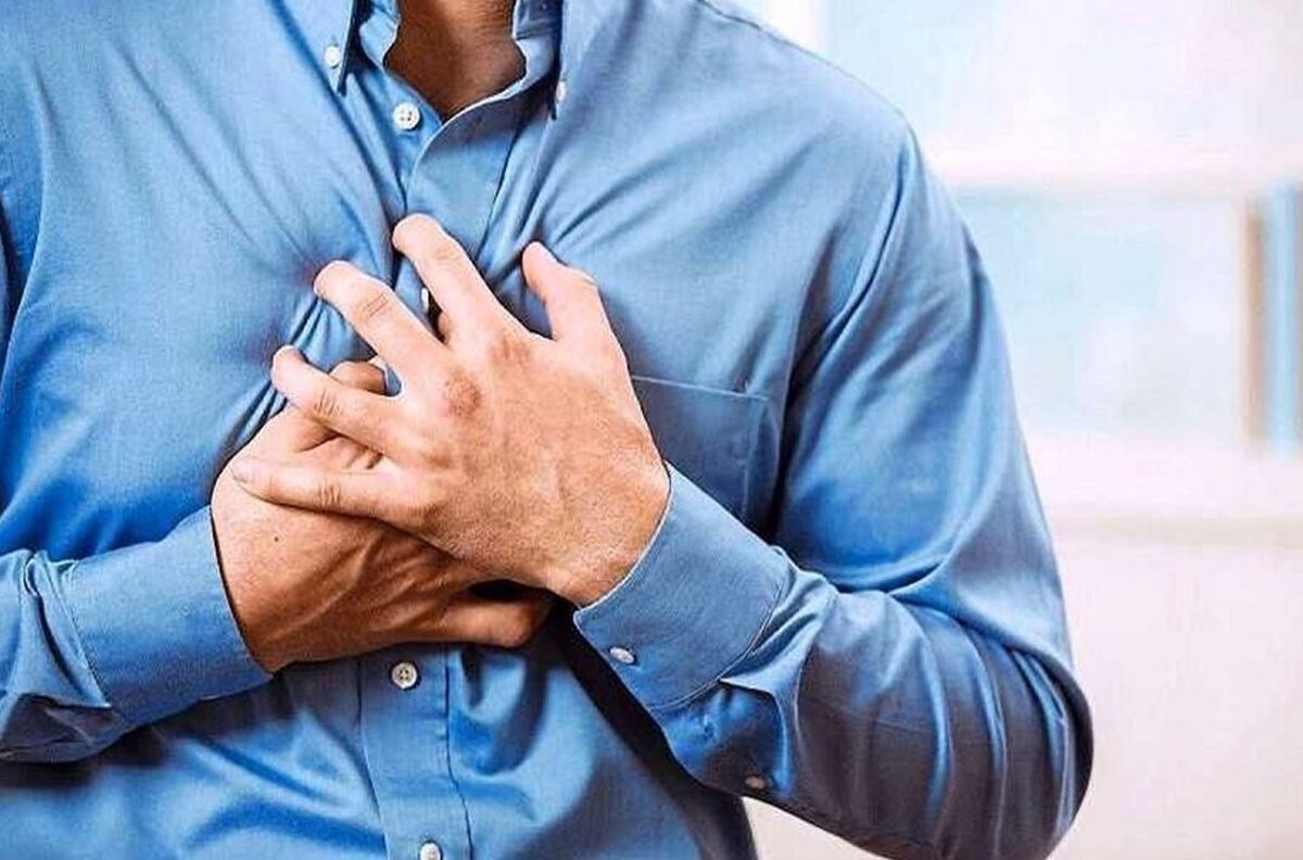 سرفه کردن چه خوبی‌هایی برای بیماران قلبی دارد؟