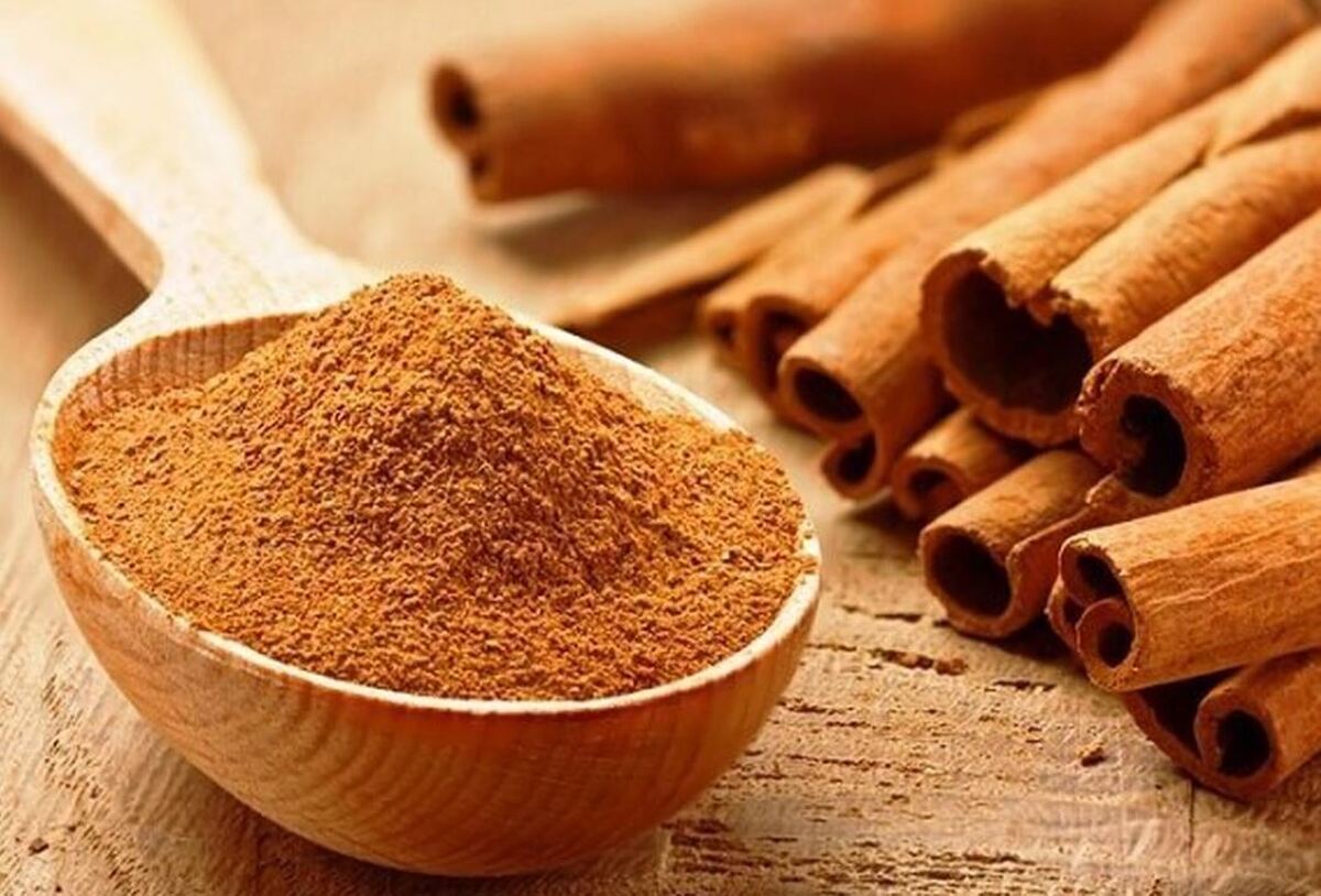 به کمک این ادویه سطح قند خون را مدیریت کنید
